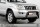 Frontbügel für Toyota Land Cruiser J12 2002-2009 SCHWARZ 70mm Frontschutzbügel Gutachten
