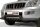 Frontbügel Unterbodenschutz für Toyota Land Cruiser J12 02-09 SCHWARZ 76mm breit