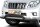 Frontbügel für Toyota Land Cruiser J15 2010-2013 SCHWARZ 70mm breit Gutachten