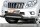 Frontbügel für Toyota Land Cruiser J15 2010-2013 SCHWARZ 70mm breit Gutachten