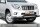 Frontbügel für Toyota Land Cruiser J15 2010-2013 SCHWARZ 70mm breit Gutachten