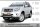 Frontbügel für Toyota Land Cruiser J15 2010-2013 SCHWARZ 70mm breit Gutachten