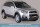 Frontbügel Edelstahl schwarz für Chevrolet Captiva 2011 - 63mm Gutachten