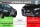 Frontbügel Edelstahl schwarz für Chevrolet Captiva 2011 - 63mm Gutachten