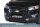Frontbügel Edelstahl schwarz für Chevrolet Captiva 2011 - 63mm