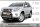 Frontbügel mit Querstreben für Toyota Land Cruiser J15 2010-2013 SCHWARZ 70mm Gutachten