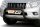 Frontbügel für Toyota Land Cruiser J15 2010-2013 SCHWARZ 70mm Frontschutzbügel Gutachten