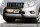 Frontbügel für Toyota Land Cruiser J15 2010-2013 SCHWARZ 70mm Frontschutzbügel Gutachten