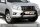 Frontbügel für Toyota Land Cruiser J15 2010-2013 SCHWARZ 70mm Frontschutzbügel Gutachten