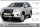 Frontbügel für Toyota Land Cruiser J15 2010-2013 SCHWARZ 70mm Frontschutzbügel Gutachten