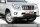 Frontbügel Unterbodenschutz für Toyota Land Cruiser J15 2010-2013 SCHWARZ 70mm breit