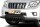 Frontbügel Unterfahrschutz für Toyota Land Cruiser J15 2010-2013 SCHWARZ 70mm breit Gutachten