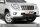 Frontbügel Unterfahrschutz für Toyota Land Cruiser J15 2010-2013 SCHWARZ 70mm breit Gutachten