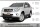 Frontbügel Unterfahrschutz für Toyota Land Cruiser J15 2010-2013 SCHWARZ 70mm breit Gutachten