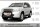 Frontbügel Unterbodenschutz für Toyota Land Cruiser J20 2007-2012 SCHWARZ 70mm Gutachten