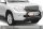 Frontbügel mit Unterfahrschutz für Toyota Land Cruiser J20 2007-2012 SCHWARZ 70mm Gutachten