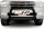 Frontbügel mit Querstreben für Toyota Land Cruiser J20 2007-2012 SCHWARZ 70mm Gutachten