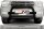 Frontbügel mit Querstreben für Toyota Land Cruiser J20 2007-2012 SCHWARZ 70mm Gutachten