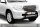 Frontbügel mit Querstreben für Toyota Land Cruiser J20 2007-2012 SCHWARZ 70mm Gutachten