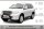 Frontbügel mit Querstreben für Toyota Land Cruiser J20 2007-2012 SCHWARZ 70mm Gutachten