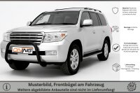 Frontbügel für Toyota Land Cruiser J20 2007-2012 SCHWARZ 70mm Frontschutzbügel Gutachten