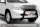 Frontbügel für Toyota Land Cruiser J20 2007-2012 SCHWARZ 70mm Frontschutzbügel Gutachten