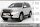 Frontbügel für Toyota Land Cruiser J20 2007-2012 SCHWARZ 70mm Frontschutzbügel Gutachten