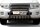 Frontbügel Unterbodenschutz für Toyota Land Cruiser V8 J20 2012- SCHWARZ 70mm Gutachten
