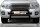 Frontbügel mit Querstreben für Toyota Land Cruiser V8 J20 2012- SCHWARZ 70mm Gutachten