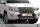 Frontbügel mit Querstreben für Toyota Land Cruiser V8 J20 2012- SCHWARZ 70mm Gutachten