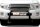 Frontbügel für Toyota Land Cruiser V8 J20 2012- SCHWARZ 70mm Frontschutzbügel Gutachten