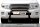 Frontbügel für Toyota Land Cruiser V8 J20 2012- SCHWARZ 70mm Frontschutzbügel Gutachten