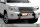 Frontbügel für Toyota Land Cruiser V8 J20 2012- SCHWARZ 70mm Frontschutzbügel Gutachten