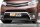 Frontbügel für Toyota Proace 2016-2024 SCHWARZ 60mm breit Edelstahl Gutachten