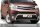 Frontbügel für Toyota Proace 2016-2024 SCHWARZ 60mm breit Edelstahl Gutachten