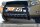 Frontbügel mit Unterbodenschutz für Toyota RAV 4 III 2007-2016 SCHWARZ 70mm Gutachten