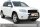 Frontbügel mit Unterbodenschutz für Toyota RAV 4 III 2007-2016 SCHWARZ 70mm Gutachten