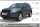 Frontbügel mit Unterbodenschutz für Toyota RAV 4 III 2007-2016 SCHWARZ 70mm Gutachten