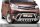 Frontbügel mit Unterfahrschutz für Toyota Proace 2016-2024 60mm Edelstahl Gutachten