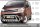 Frontbügel mit Unterfahrschutz für Toyota Proace 2016-2024 60mm Edelstahl Gutachten
