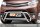 Frontbügel mit Querstreben für Toyota Proace 2016-2024 60mm Edelstahl Gutachten
