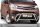 Frontbügel für Toyota Proace 2016-2024 60mm Frontschutzbügel Gutachten