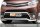 Frontbügel für Toyota Proace 2016-2024 60mm breit Frontschutzbügel Gutachten
