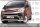 Frontbügel für Toyota Proace 2016-2024 60mm breit Frontschutzbügel Gutachten
