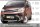 Frontbügel für Toyota Proace 2016-2024 SCHWARZ 60mm Frontschutzbügel Gutachten