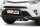 Frontbügel mit Unterfahrschutz für Toyota RAV 4 IV 2015-2018 SCHWARZ 70mm Gutachten