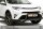 Frontbügel mit Querstreben für Toyota RAV 4 IV 2015-2018 SCHWARZ 70mm Edelstahl Gutachten