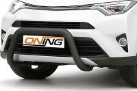 Frontbügel für Toyota RAV 4 IV 2015-2018...