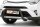 Frontbügel für Toyota RAV 4 IV 2015-2018 SCHWARZ 70mm Frontschutzbügel
