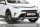 Frontbügel für Toyota RAV 4 IV 2015-2018 SCHWARZ 70mm Frontschutzbügel
